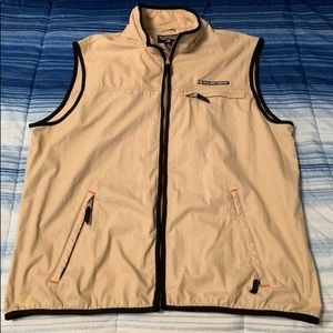 Ralph Lauren Polo Sport Vest
